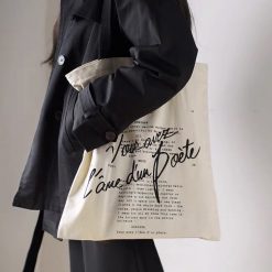 Midnight in Paris Tote Bag