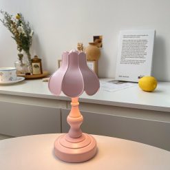 Twinkle Bell Table Lamp
