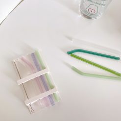 Fika Glass Straw (4pcs)
