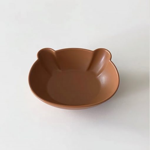 Bear Bear Collection Bowl