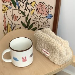 Jelly Bear Ceramic Mug
